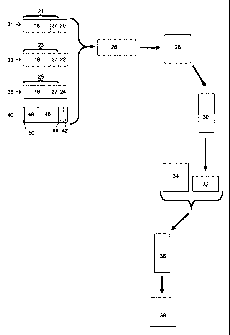 Une figure unique qui représente un dessin illustrant l'invention.